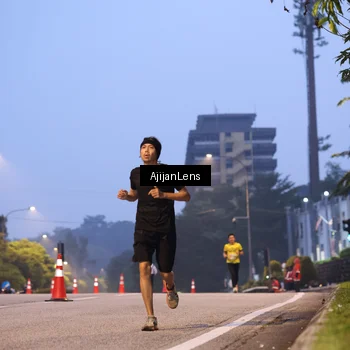 Runner Photo 7063385