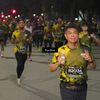 Runner Photo 7063388