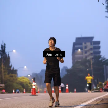 Runner Photo 7063389