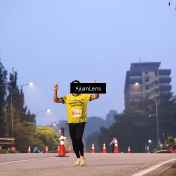 Runner Photo 7063392