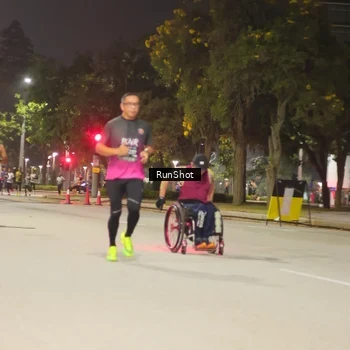 Runner Photo 7063400