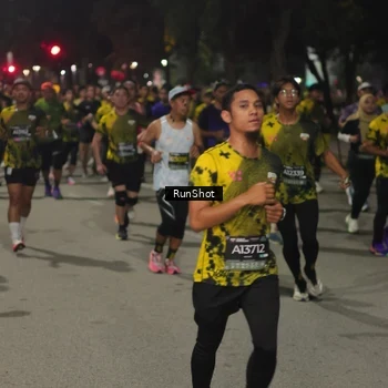 Runner Photo 7063401