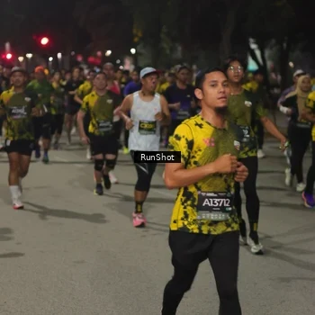 Runner Photo 7063403