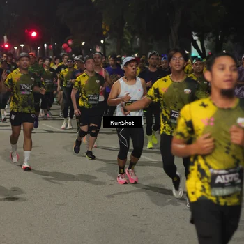 Runner Photo 7063405