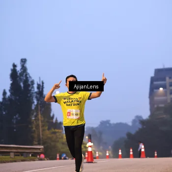 Runner Photo 7063406
