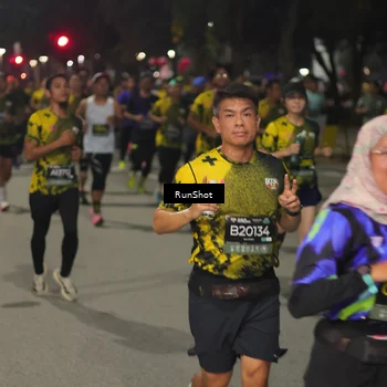 Runner Photo 7063407