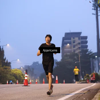 Runner Photo 7063415