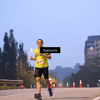 Runner Photo 7063420