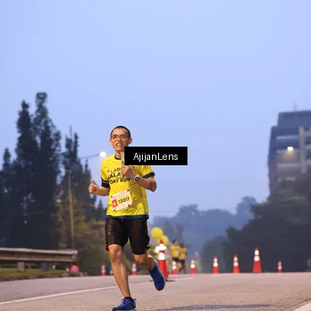 Runner Photo 7063421