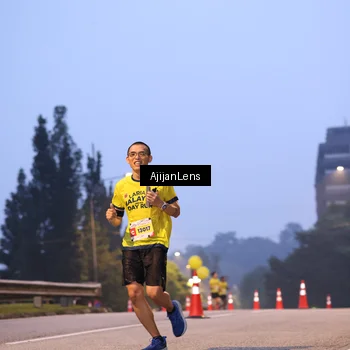 Runner Photo 7063422