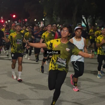 Runner Photo 7063429