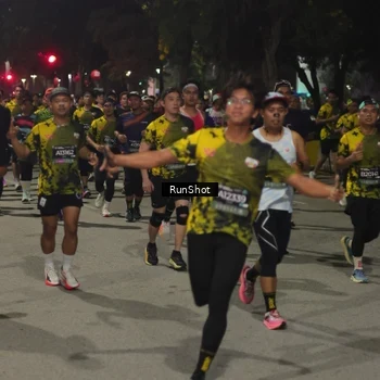 Runner Photo 7063432