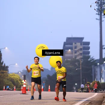 Runner Photo 7063438