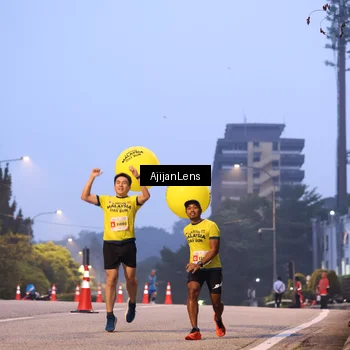 Runner Photo 7063439