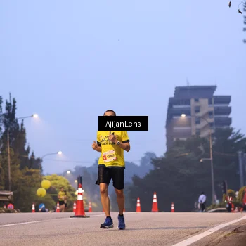 Runner Photo 7063440