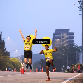 Runner Photo 7063441