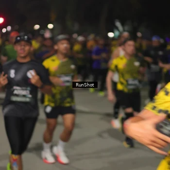 Runner Photo 7063443