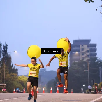 Runner Photo 7063445
