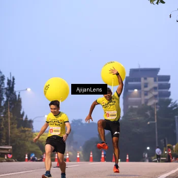 Runner Photo 7063448
