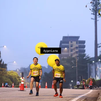 Runner Photo 7063449
