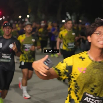 Runner Photo 7063450