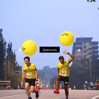Runner Photo 7063451