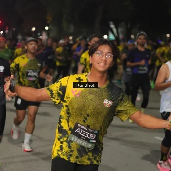 Runner Photo 7063452
