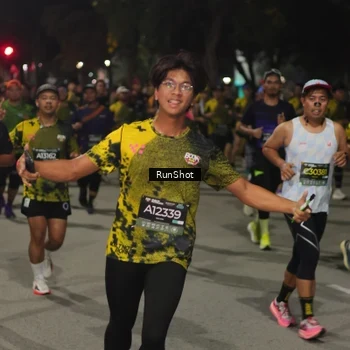 Runner Photo 7063455