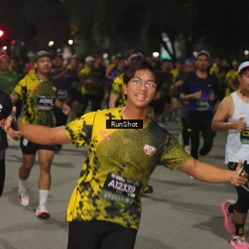 Runner Photo 7063456
