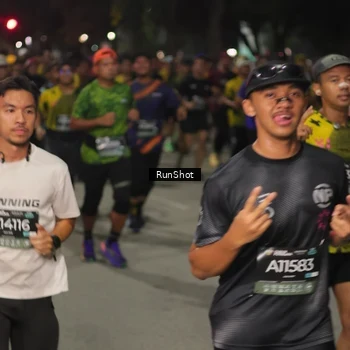 Runner Photo 7063462