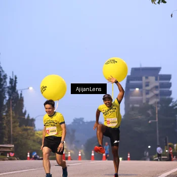 Runner Photo 7063465
