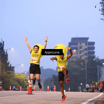 Runner Photo 7063471