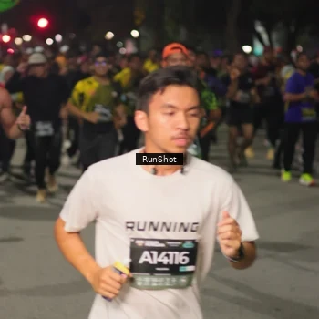 Runner Photo 7063480