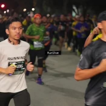 Runner Photo 7063481