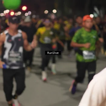 Runner Photo 7063483