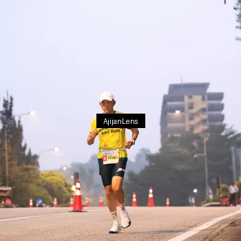 Runner Photo 7063484