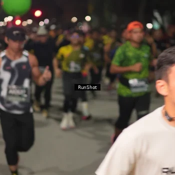 Runner Photo 7063485