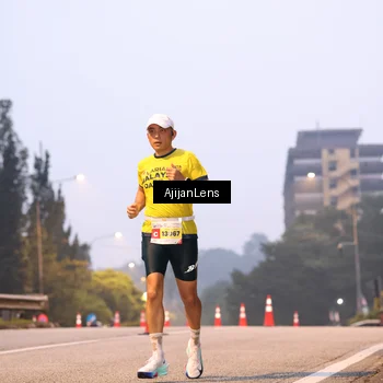 Runner Photo 7063488