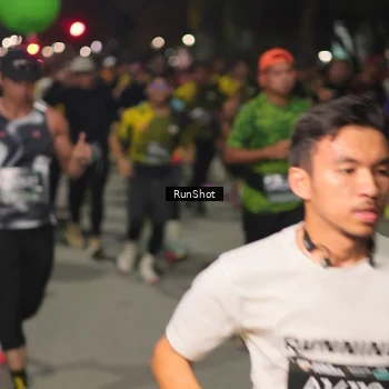 Runner Photo 7063489
