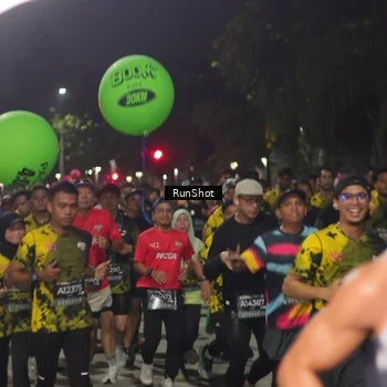 Runner Photo 7063490