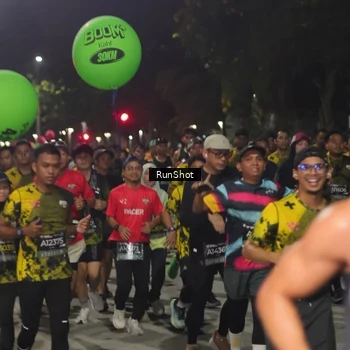 Runner Photo 7063492