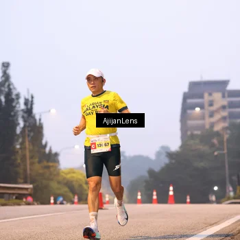 Runner Photo 7063493