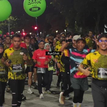 Runner Photo 7063498
