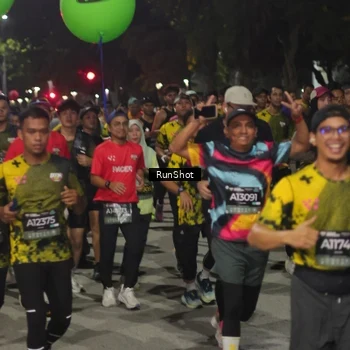 Runner Photo 7063503