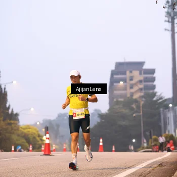 Runner Photo 7063505