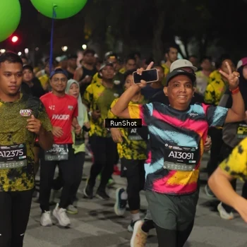 Runner Photo 7063507