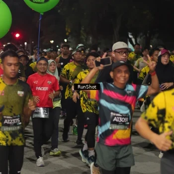 Runner Photo 7063508
