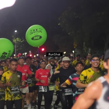 Runner Photo 7063519