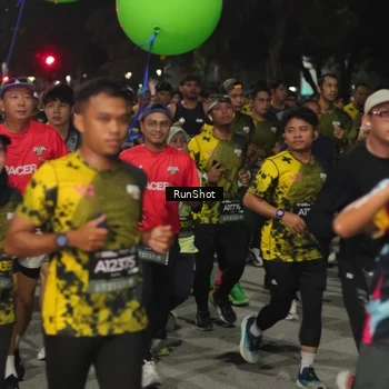 Runner Photo 7063520