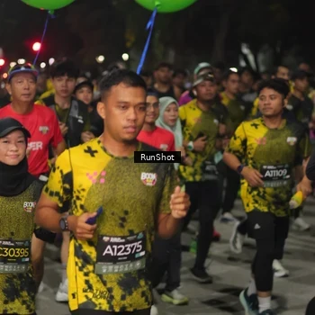 Runner Photo 7063522